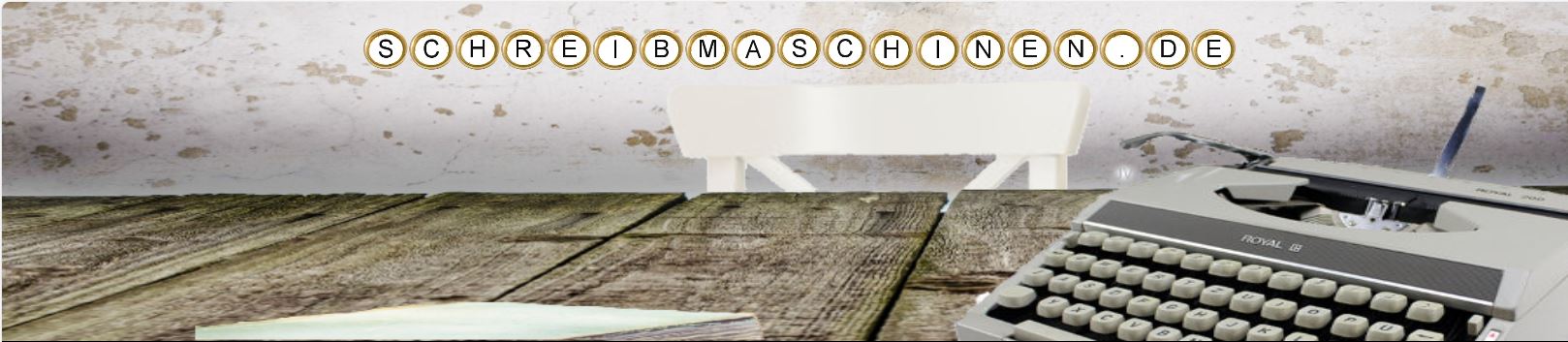 schreibmaschinen.de