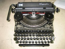 Olympia Orbit